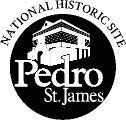 Pedro St. James