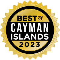 Best of Cayman Island 2023