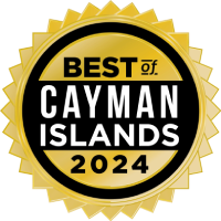 Best of Cayman Island 2024