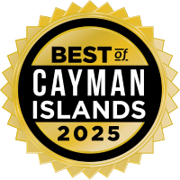 Best of Cayman Island 2025