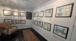 Stamp Room Exhibit
