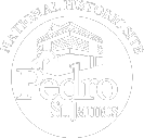 Pedro St. James