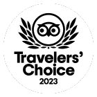 TripAdvisor Review Section