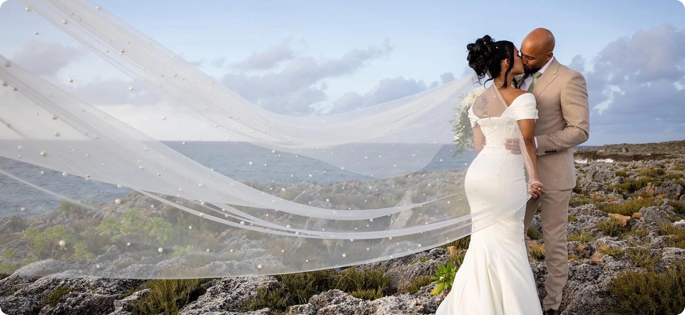 Host your Dream Celebration with us!