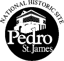 Pedro St. James