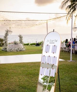 Weddings Gallery