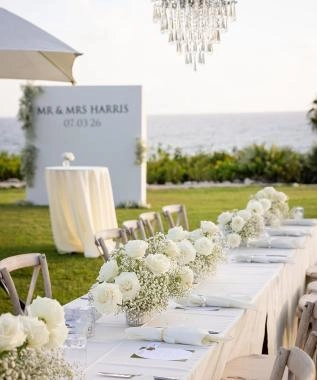 Weddings Gallery