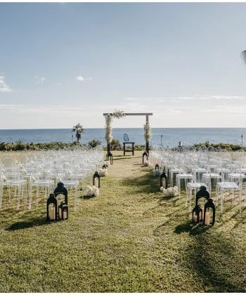 Weddings Gallery