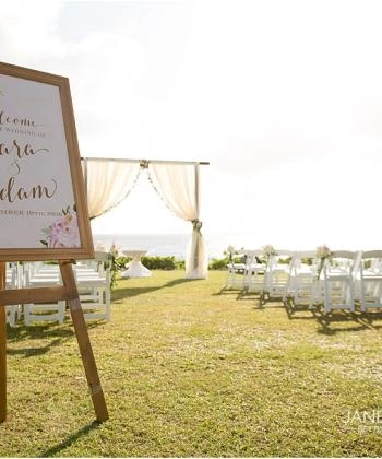 Weddings Gallery