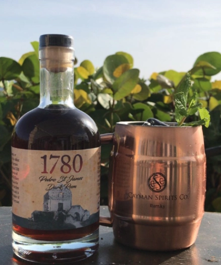 Local Rum Tasting Tour