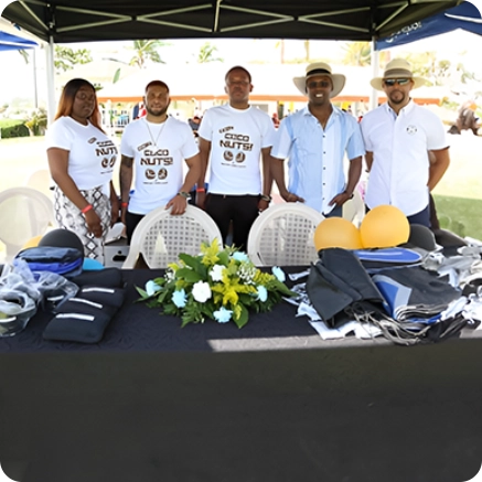Call for Coco Fest Vendors