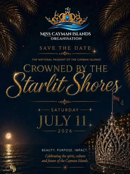 Crowned by the Starlit Shores
