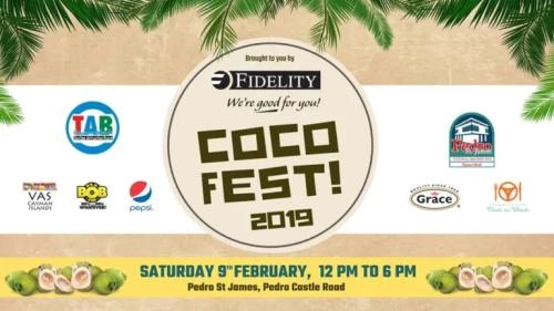 4th Annual Coco Fest