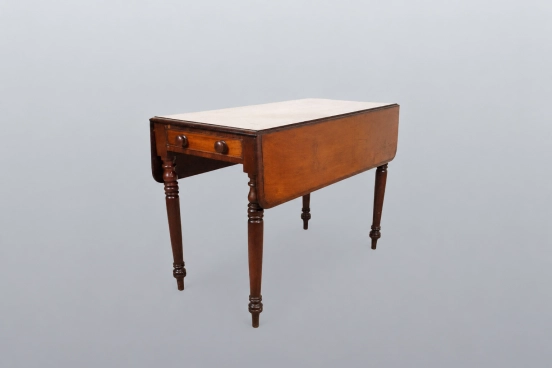 18th Century Pembroke Table