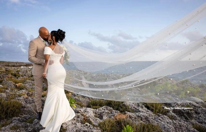 Weddings at Pedro St. James