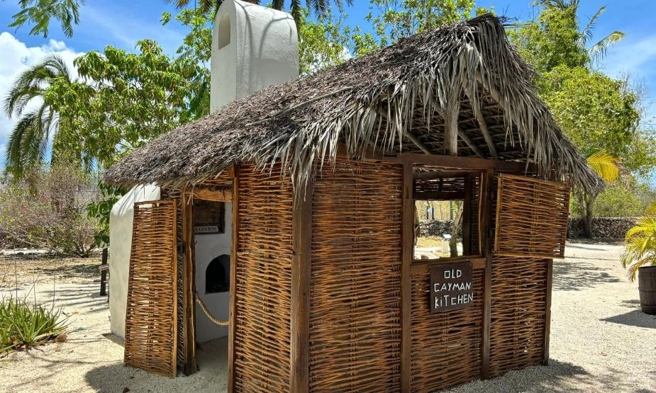 Cook Rum